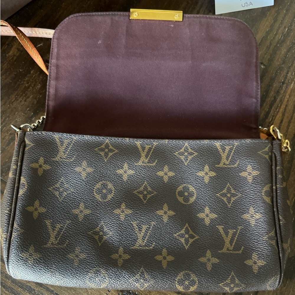Favorite MM Monogram - Picture 10 of 17
